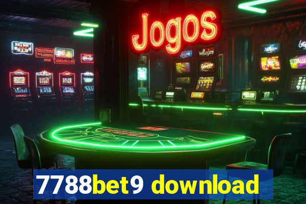 7788bet9 download